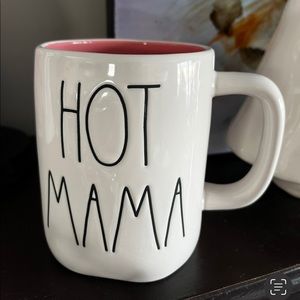 Rae Dunn mugs $30 each